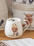 PADDOCK PALS PETE THE PONY MUG
523026