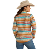 Ariat New Team Softshell Print Jacket