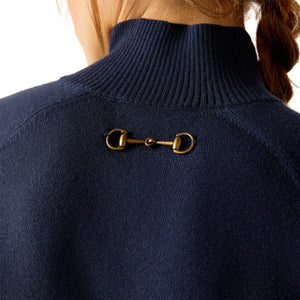 Ariat Half Moon Bay Sweater - Navy
10046072