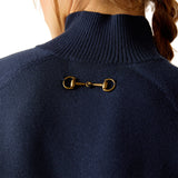 Ariat Half Moon Bay Sweater - Navy
10046072