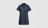 LEVI'S® WOMEN'S RINOA DENIM DRESS