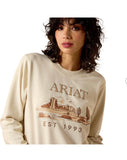 Ariat Essential Crew Sweatshirt