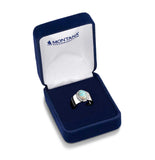 Heavenly Panorama Open Ring
