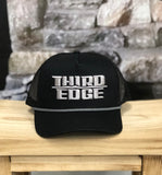 Third Edge Trucker Cap