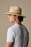 Akubra Cape - Light Toast