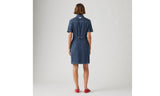 LEVI'S® WOMEN'S RINOA DENIM DRESS