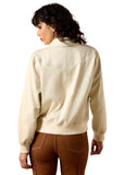 Women's Ariat Vaquero Bomber Jacket 10071137