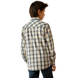 Ariat Kids Hampton Retro Fit Shirt