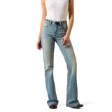 Ariat High Rise Marnie Slim Trouser Jeans - MARYLAND 10072964
