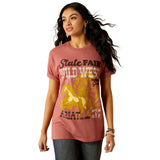 Ariat State Fair T-Shirt
10058555