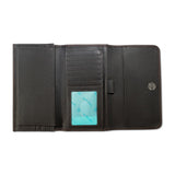 Ariat Lori Steer Skull Women's Wallet