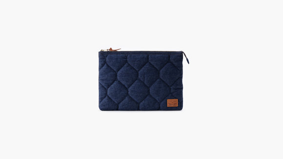 LEVI'S® DENIM LAPTOP SLEEVE