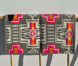 Original PP Saddle Blanket - Cassidy