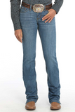 Cinch WOMEN'S KYLIE SLIM FIT - LIGHT STONE