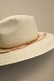 Akubra Cape - Light Toast