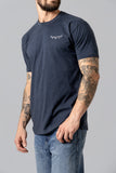 Kimes Ranch - AMERICAN BULLSEYE SHIRT