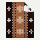 Mohave Merino Wool Blanket