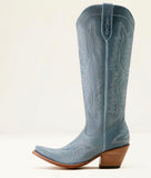 Ariat Casanova X Toe Western Boot - Vintage Denim