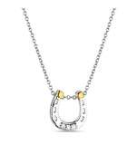 Lucky Harmony Necklace - QNC6429