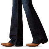 Ariat Perfect Rise Ophelia Trouser Jeans - NASHVILLE 10051700