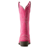 Ariat Kids Casanova - Haute Pink Suede