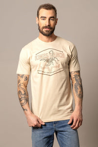Kimes Ranch Men’s Sting - Cream