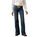 Ariat Perfect Rise Lelani Trouser Jeans - CHELSEA 10072977