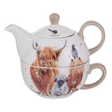 PADDOCK PALS TEA FOR ONE
523035