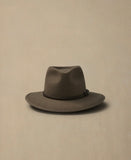 Akubra Traveller- Bran