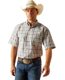 Ariat 10051461 Men's Pro Series Jamie Classic Fit Shirt
