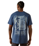 Unisex Sendero Second Rodeo T-Shirt - 10062403
