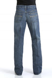 Cinch Mens - Carter-Seconds
