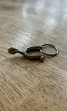 Keyring - Spur