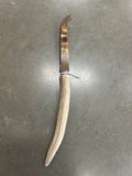 Antler Cheese Knives & Bottle Openers