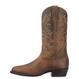 Ariat Men's Heritage Western R Toe - 10002204