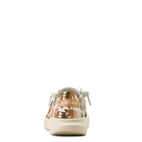 Ariat Women's Hilo - NATURAL SOUTHWEST PRINT