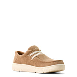 Ariat Kids Hilo’s - Tan Corduroy