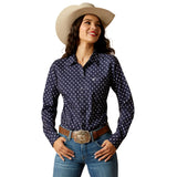 Kirby Pro Shirt - ZONA GEO PRINT