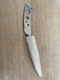Antler Cheese Knives & Bottle Openers