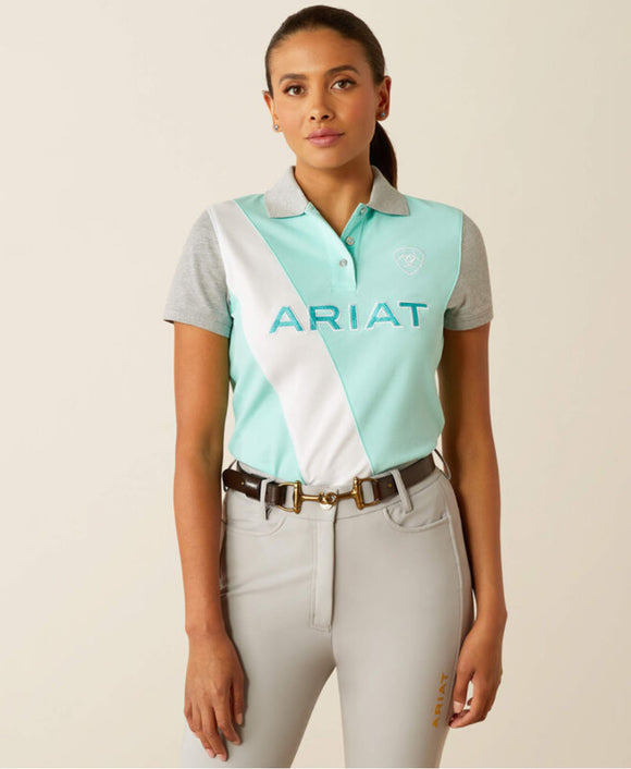 Ariat Taryn Polo