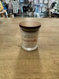 8 Second Cowboy Candle