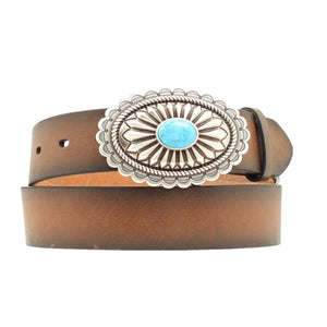 Ariat Women's Fashion Belt
