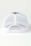 Cinch Cap - MCC0600613 STN