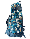 Tin Haul Backpack - Turquoise Print
99070127