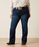 Ariat Perfect Rise Julianna Trouser Jeans - Pennsylvania