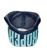 Roper Cap - Trucker Style Brand
