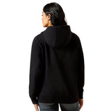 Ariat Women's Booted Logo Hoodie - 10062734