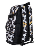 TIN HAUL
Tin Haul Backpack - Black Print
99070123