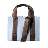 Ariat Small Cotton Tote Bag - Blue A770020927