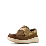 Ariat Hilo Shore Shoe - DISTRESSED BROWN 10074188